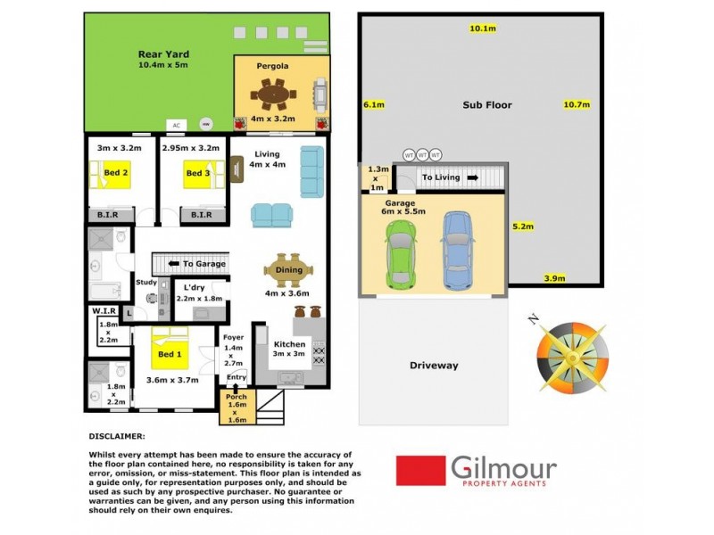 Castle Hill NSW 2154