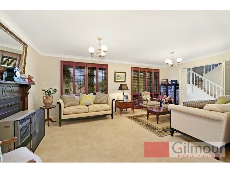 Castle Hill NSW 2154