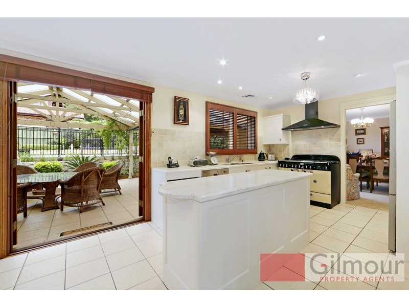 Castle Hill NSW 2154