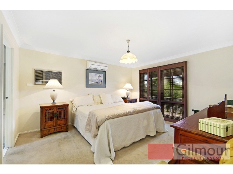 Castle Hill NSW 2154