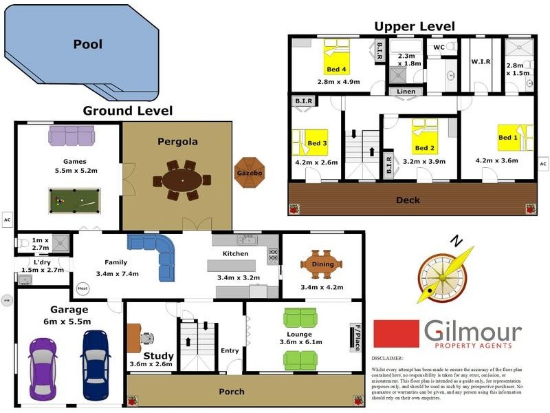 Castle Hill NSW 2154