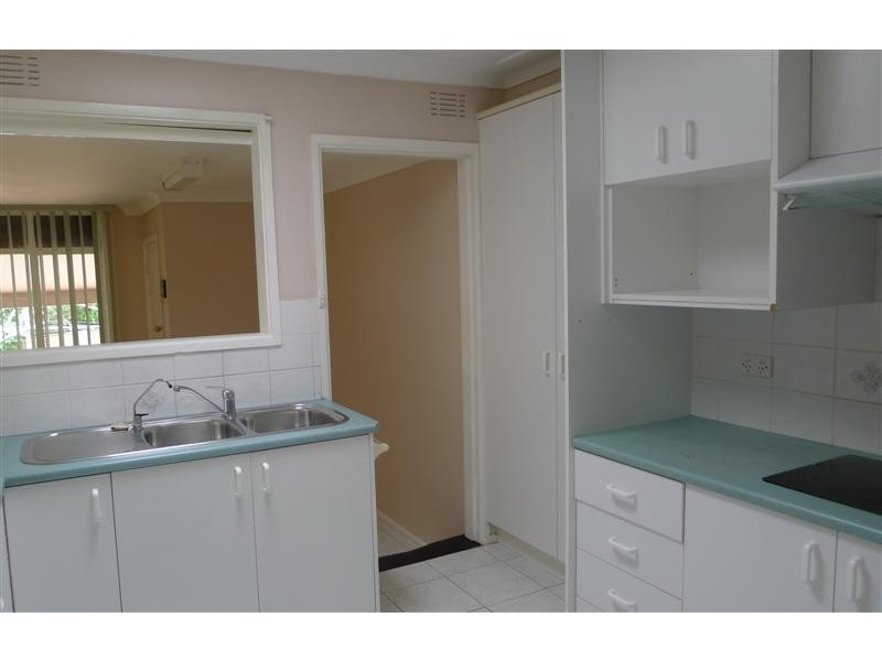 Castle Hill NSW 2154