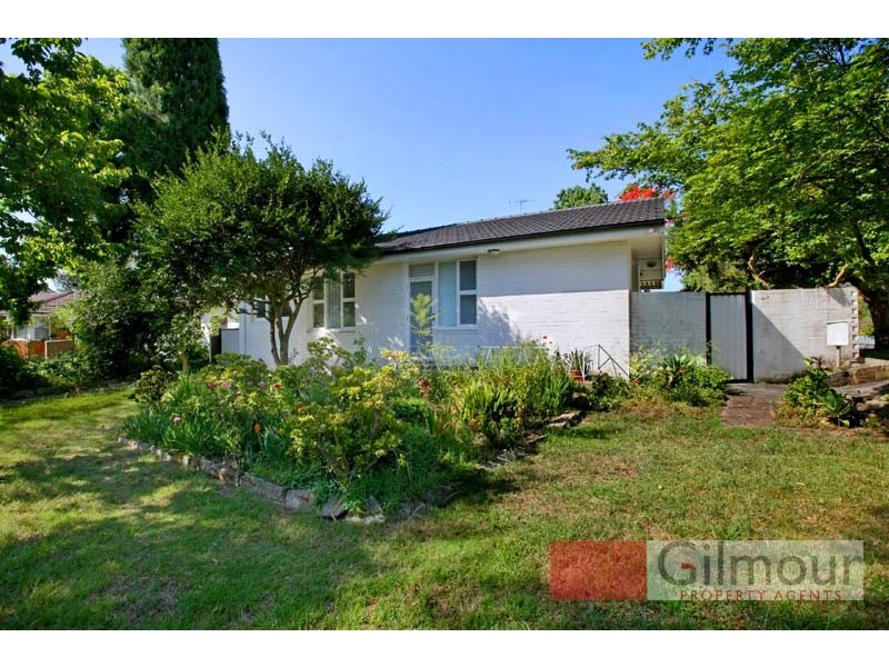 Castle Hill NSW 2154