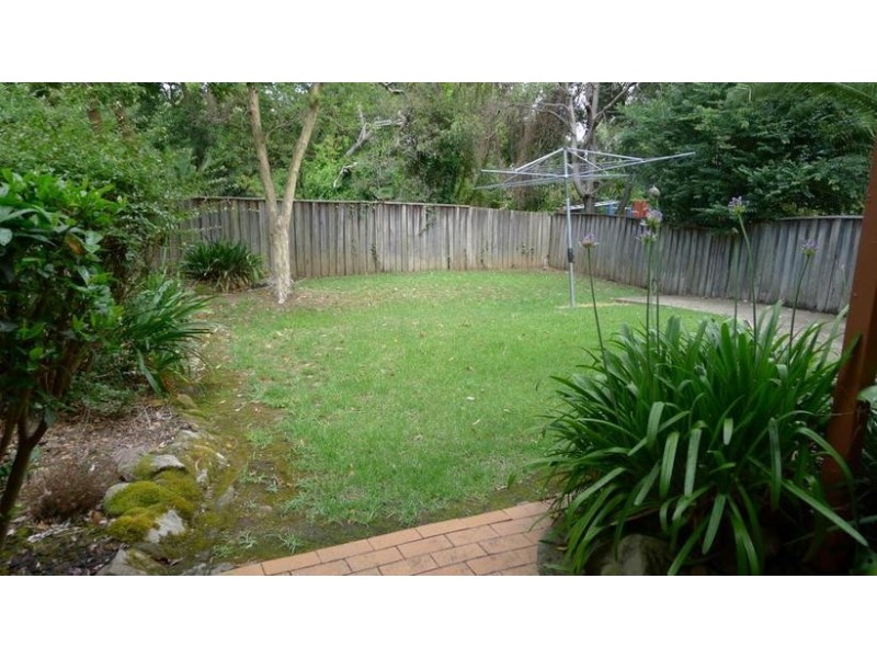 Castle Hill NSW 2154