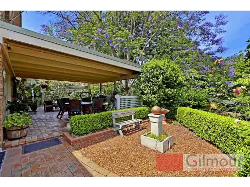 Castle Hill NSW 2154