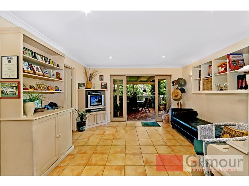 Castle Hill NSW 2154