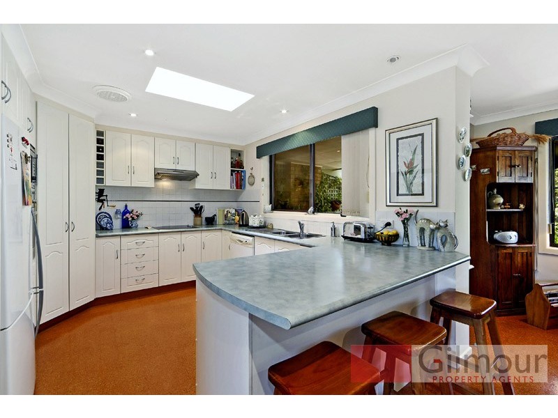 Castle Hill NSW 2154