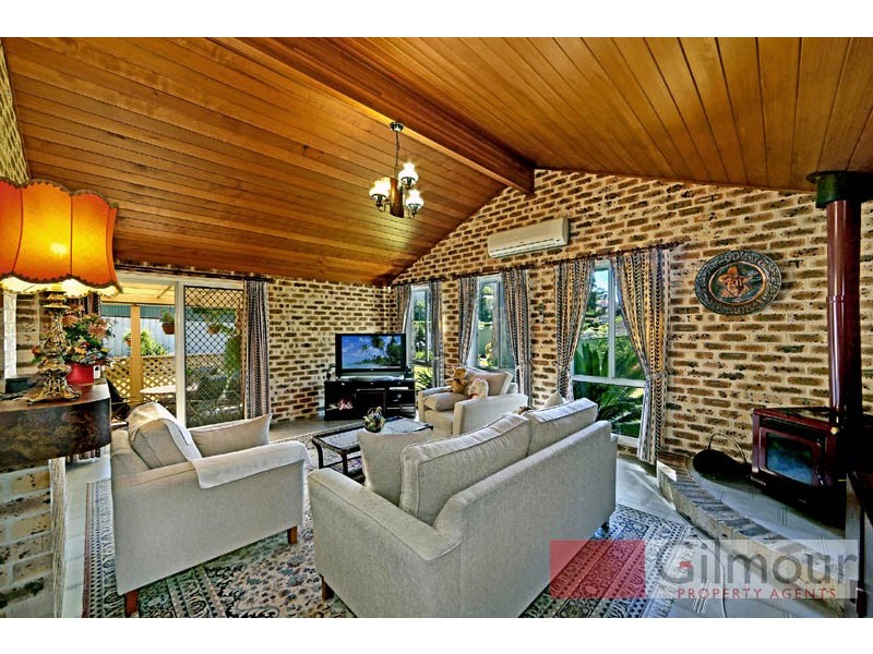 Castle Hill NSW 2154