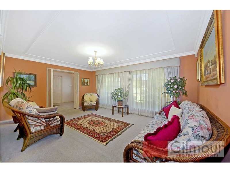 Castle Hill NSW 2154