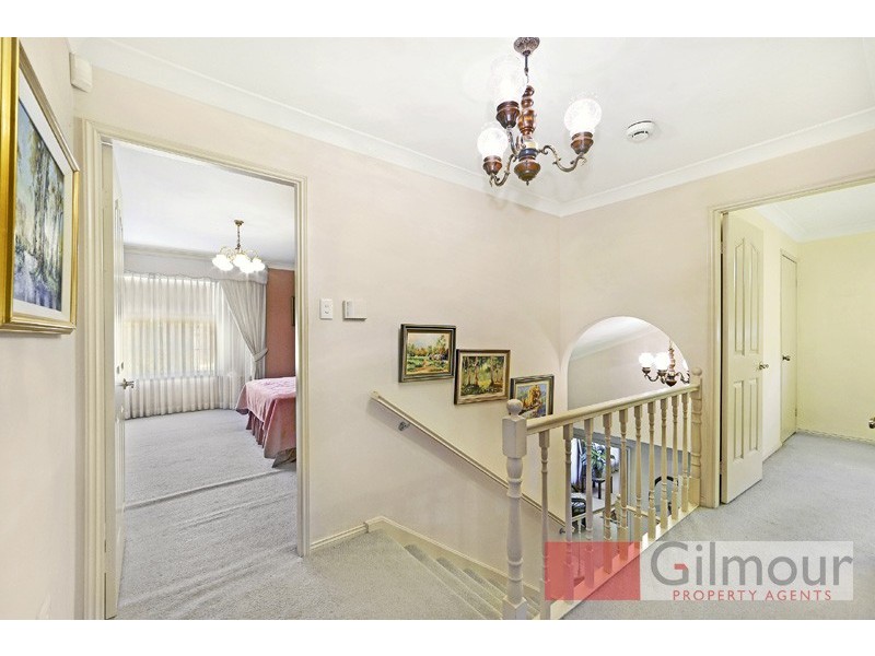 Castle Hill NSW 2154