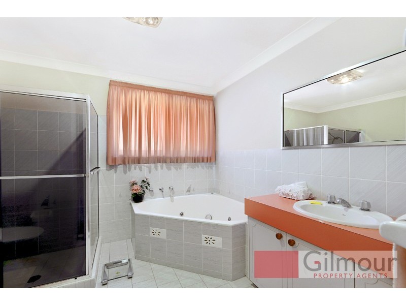 Castle Hill NSW 2154