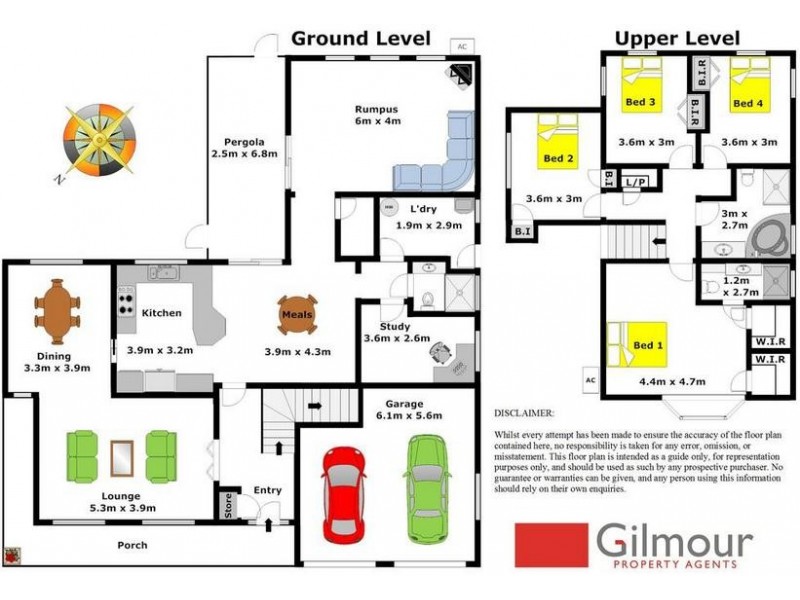 Castle Hill NSW 2154