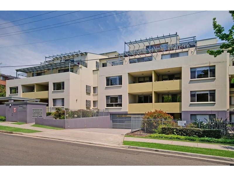 Castle Hill NSW 2154