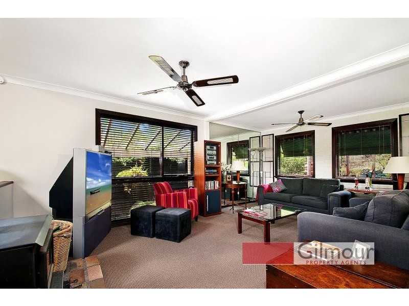 Castle Hill NSW 2154