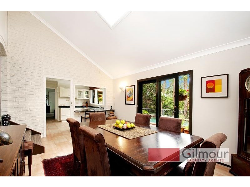 Castle Hill NSW 2154