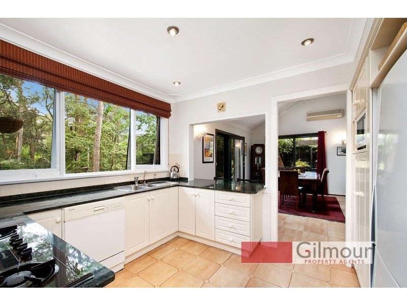 Castle Hill NSW 2154