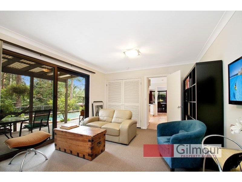 Castle Hill NSW 2154