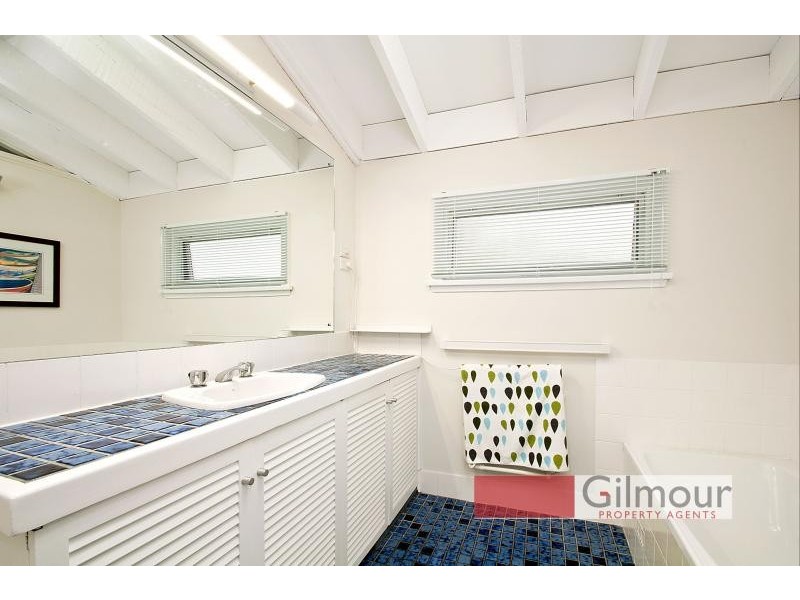 Castle Hill NSW 2154