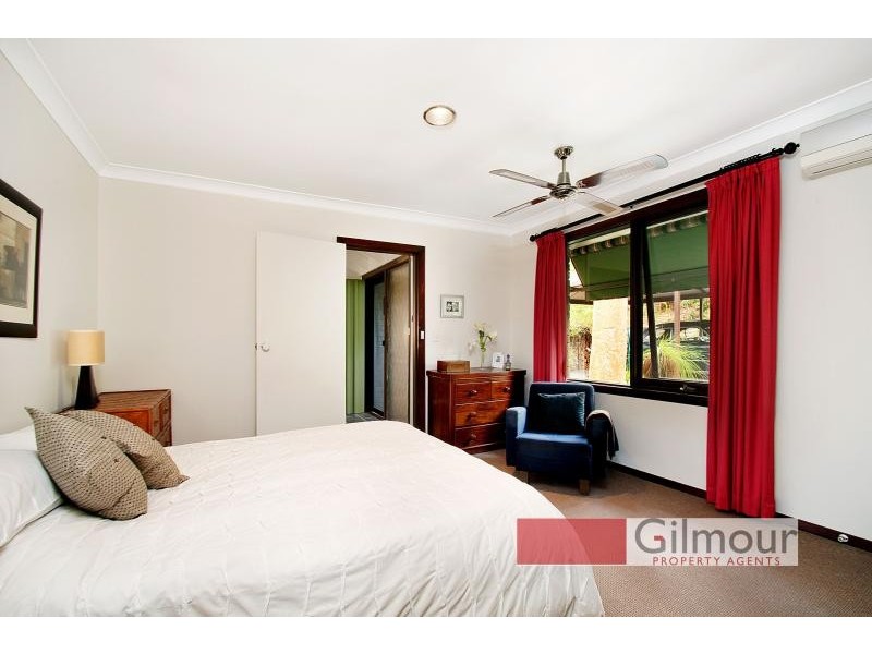 Castle Hill NSW 2154