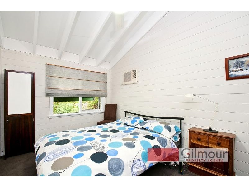 Castle Hill NSW 2154