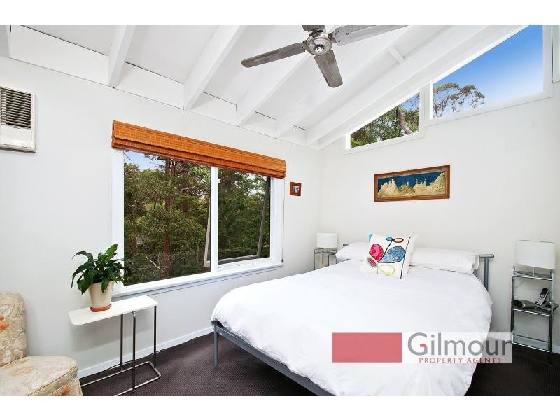 Castle Hill NSW 2154