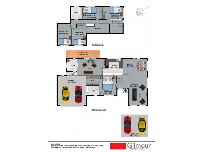 Castle Hill NSW 2154