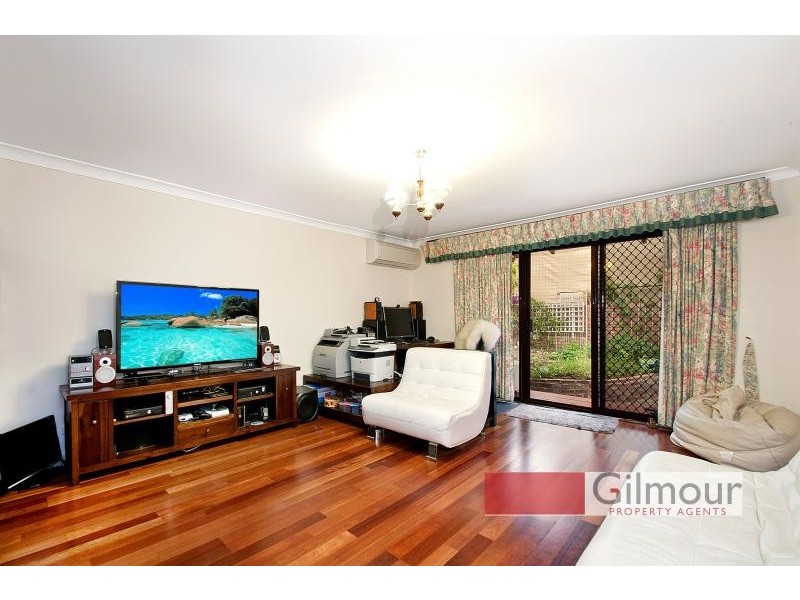 Castle Hill NSW 2154