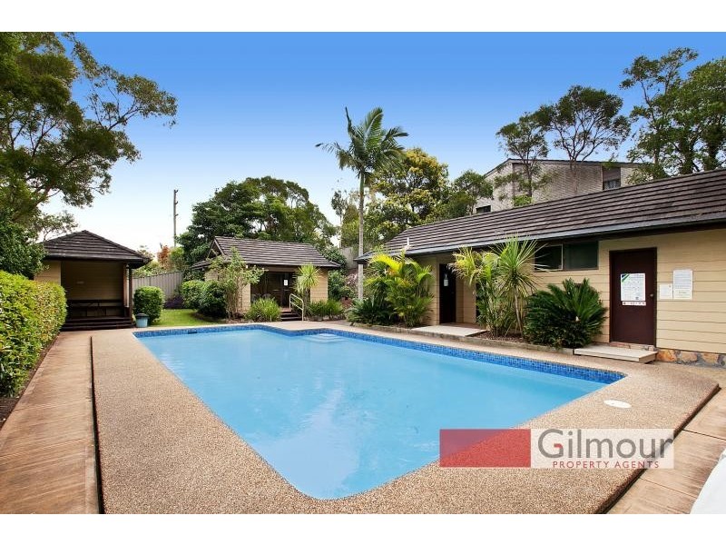 Castle Hill NSW 2154