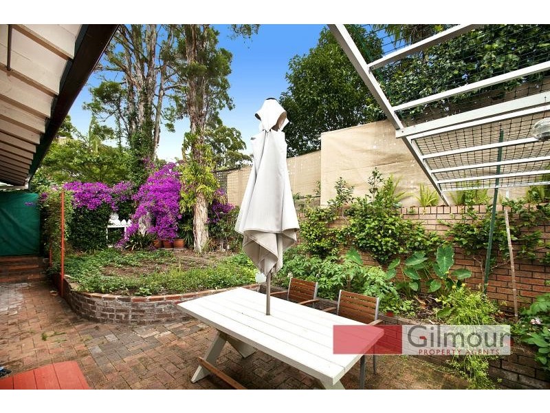 Castle Hill NSW 2154