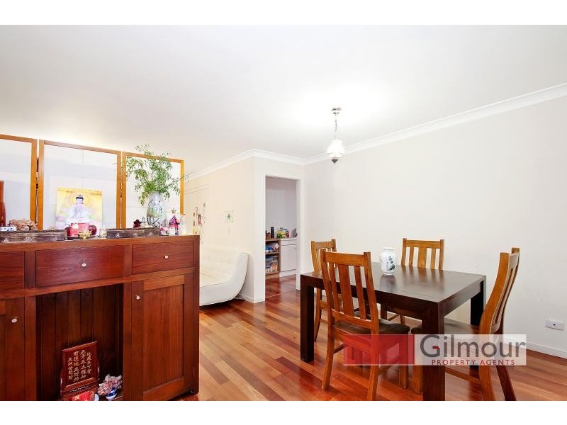 Castle Hill NSW 2154