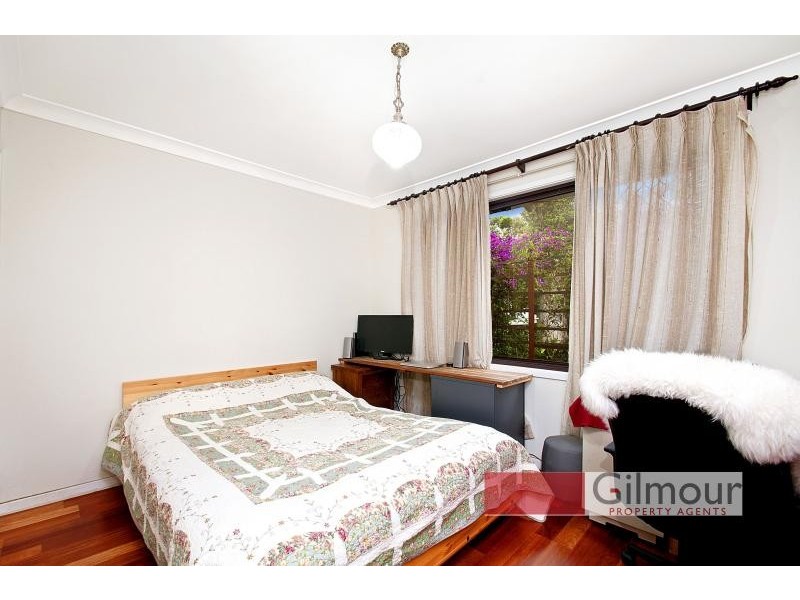 Castle Hill NSW 2154