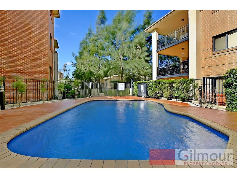 Castle Hill NSW 2154