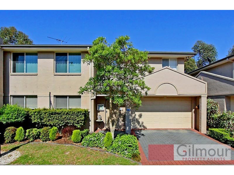 Castle Hill NSW 2154