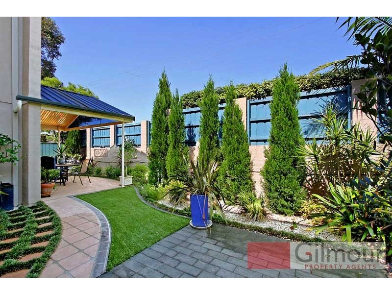 Castle Hill NSW 2154