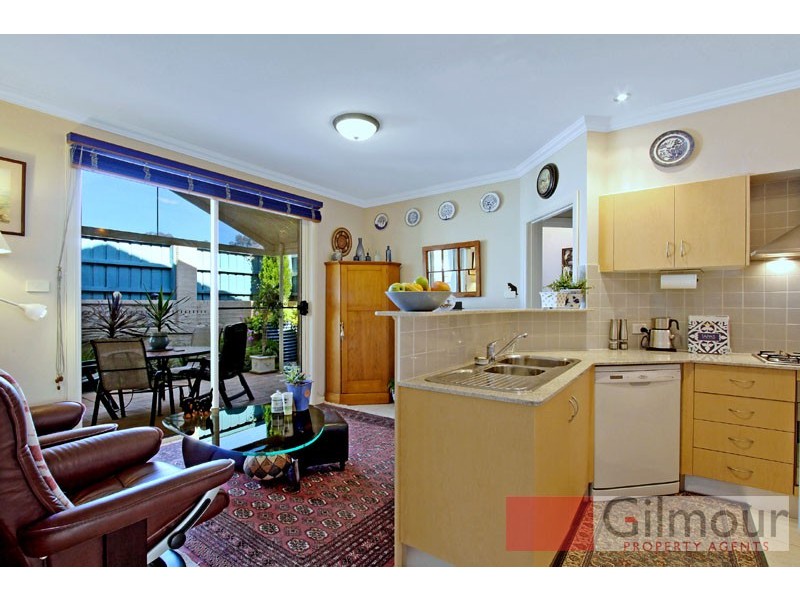 Castle Hill NSW 2154