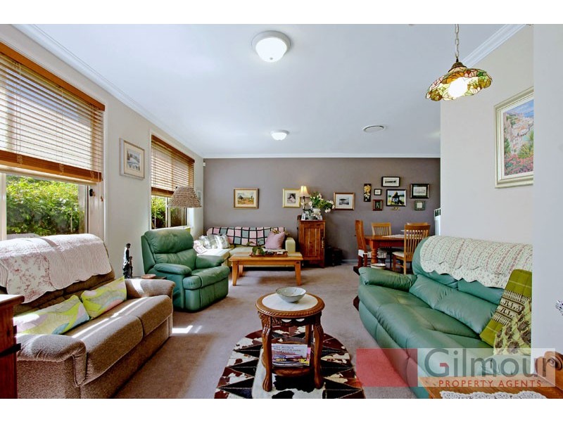 Castle Hill NSW 2154