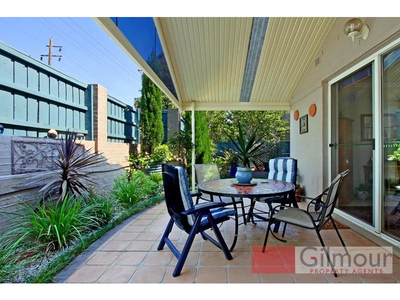 Castle Hill NSW 2154