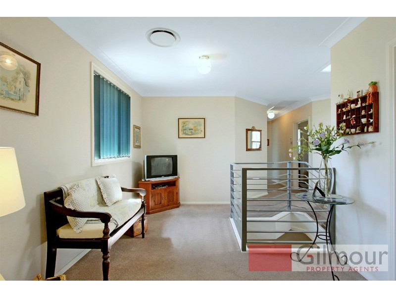 Castle Hill NSW 2154