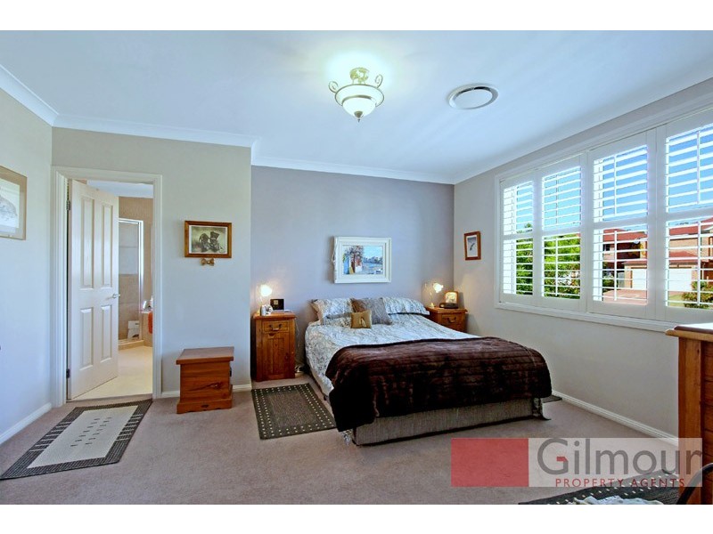 Castle Hill NSW 2154