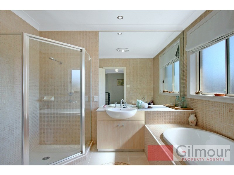 Castle Hill NSW 2154