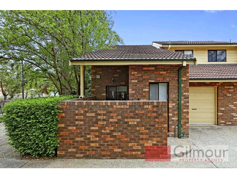 Castle Hill NSW 2154