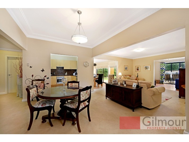 Castle Hill NSW 2154