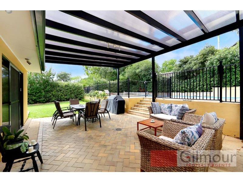 Castle Hill NSW 2154