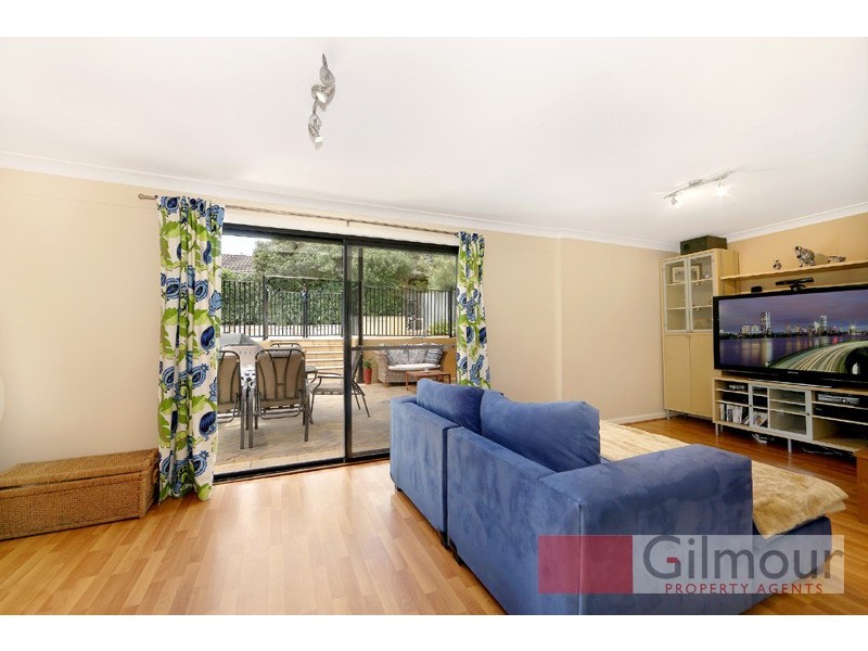 Castle Hill NSW 2154