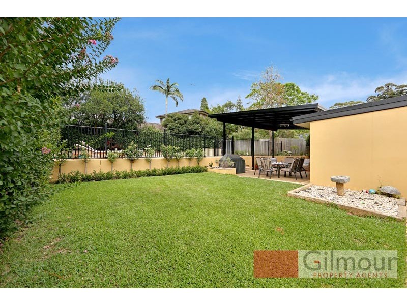 Castle Hill NSW 2154