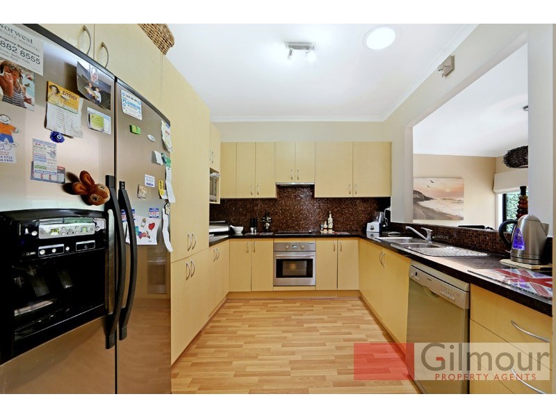 Castle Hill NSW 2154