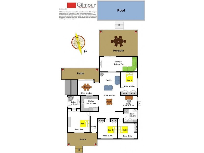 Castle Hill NSW 2154