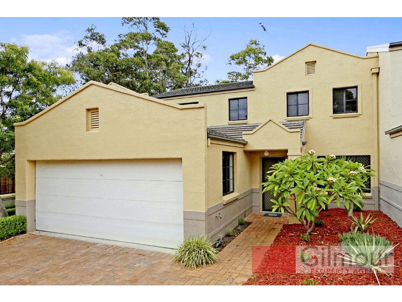 Castle Hill NSW 2154