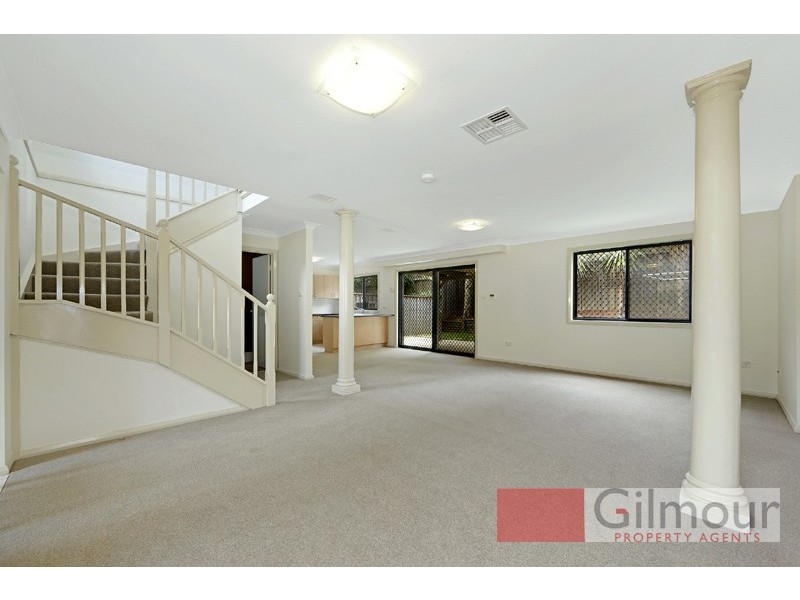 Castle Hill NSW 2154