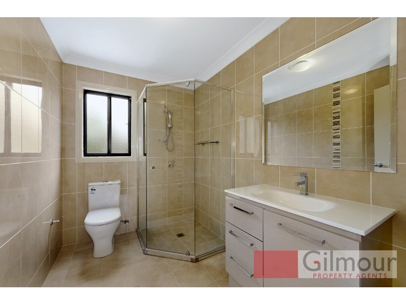 Castle Hill NSW 2154